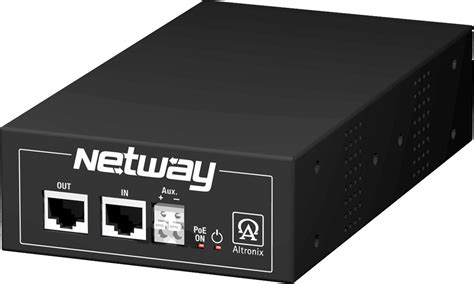 netway1000|Altronix Products.